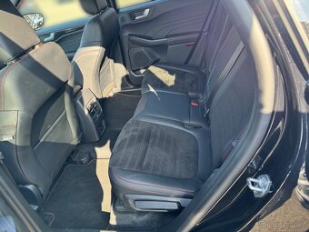 Ford Kuga ST Line X 4x4 FHEV - 9