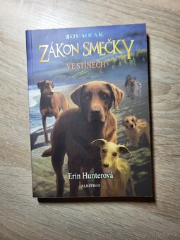 Zákon smečky 1-12 - 9