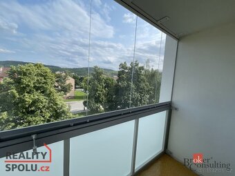 Pronájem, byty/2+1, 52 m2, Švermova 1333/17, Beroun-Centrum, - 9