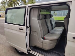 Volkswagen Transporter 2,0 TDi -1- - 9