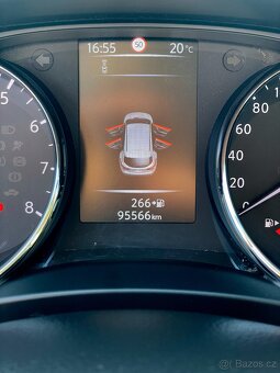 NISSAN QASHQAI 1.6 DIG-T N-CONNECTA - 9