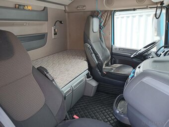 DAF XF 510, LOW DECK/STANDARD, EURO 6, SUPER SPACE CAB, HLIN - 9