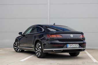 VOLKSWAGEN ARTEON 2.0 TDI R-LINE 4MOTION DSG - 9