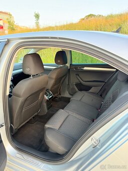 Škoda Superb 2020 rok 2.0 tdi - 9