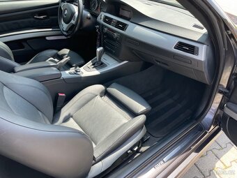BMW 330d E92 coupe M-packet 149tkm - 9