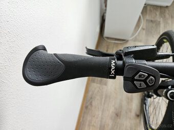 Elektrokolo - motor Bafang M510, AKU 25 Ah, Záruka, Top stav - 9