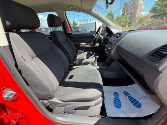 Volkswagen Polo 1.2-44kw, klima, Bez koroze. - 9