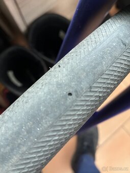 Prodám silniční kolo Specialized Roubaix model 2024-25 - 9