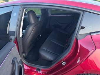 Tesla Model 3 highland Charge Free 82kw - 9