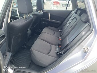 Mazda 6 Kombi 2.0i 108 kw POHON LPG,R.V 2008,STK 11/2026. - 9