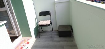 pronájem bytu s balkonem 1+1 Hustopeče - 9