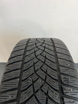❄️ Zimní Alu kola Pegasus, Škoda Superb 3, 5x112 r18 - 9