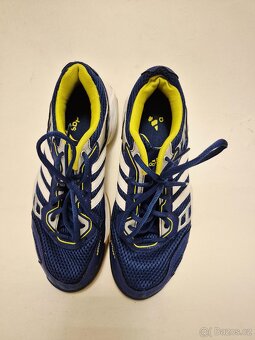 Boty Adidas, velikost - 9