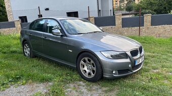 BMW 320D e90 120kw Automat 2010 - 9