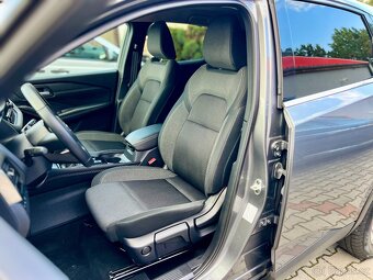 Nissan Qashqai 1,3 DIG-T MHEV / LANE / 2021 - 9