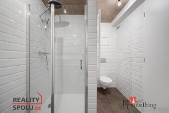 Prodej, byty/3+kk, 86 m2, Vysočany 1032/5, 19000 Praha, Hlav - 9