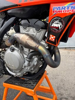 KTM SXF 350 2020 - 9