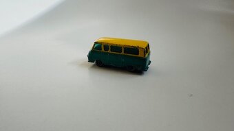 Matchbox Regular Wheels + Superfast - 9