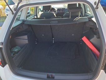 ✅ Škoda Fabia Combi III 1.0 TSI 70kw|AMBITION+|2022|69tkm|ČR - 9