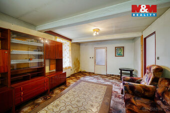 Prodej chalupy, 174 m², Dehetná - Stráž - 9
