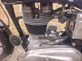 Royal Enfield Bullet 350, SUPER CENA - 9