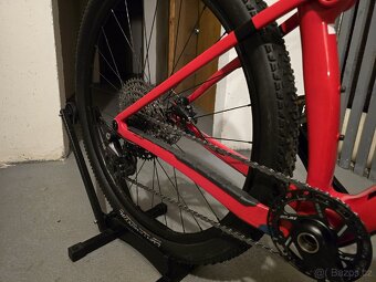 Trek Procaliber 9.5+, 29er, rám S - 9