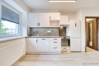 Pronájem bytu 3+kk - 9