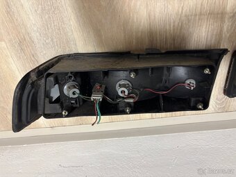 Světla Honda Civic - 9