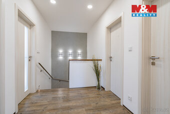 Prodej rodinného domu, 129 m², Jindřichův Hradec, 9. května - 9