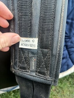 Univerzální sedlo Walsall - 9