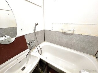 Pronájem, byt 1+1, 36 m2, ul. Výškovická, Ostrava-Zábřeh - 9