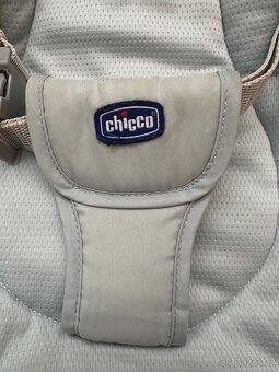 3v1 Houpátko/lehátko/křesílko Chicco - 9