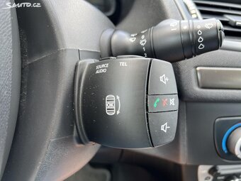 🚗 Renault Mégane 1.6i 16v LPG ČR 1.MAJ. odp.DPH - 9