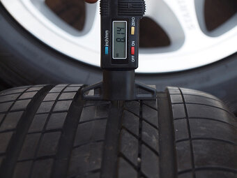 18" Alu kola = 5x114,3 = STARTECH = TOP - EXKLUZIVNÍ - 9