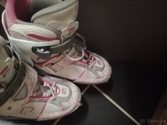 Dětské brusle - 9