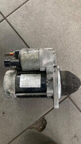 Díly motoru BMW N52 - 9