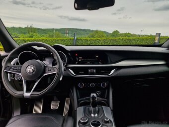 ALFA ROMEO Stelvio 280Ps VELOCE - 9
