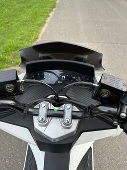 Sym Jet X 125ccm - 9