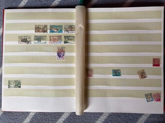 Album A4/32 stran č.73 - 9