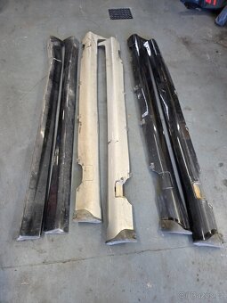 Ford mondeo mk4 Prahy - 9