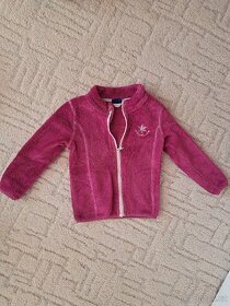 Mikiny a svetry 12 až 24 měsíců - 9