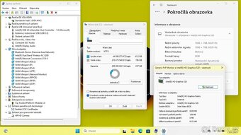 PĚKNÉ HP ELITEBOOK 840 G3 i5-6200/16GB/SSD256GB/WIN11/ZÁRUKA - 9
