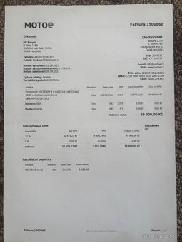 E-babeta racceway limit edice - 9