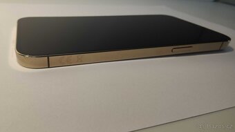 Apple iPhone 12 Pro Max 512GB, Gold, 100% BATERIE - 9