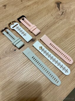 Hodinky Garmin Fenix 6S PRO Solar - 9