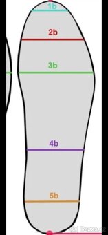 Motorkářské boty - 9