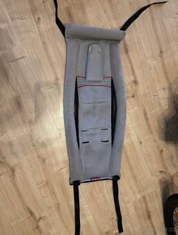 Cyklovozik chariot CX1 - 9