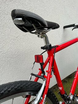 Horké kolo AUTHOR Versus SUPER STAV - 9