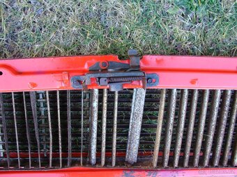 Wartburg Maska+ světla - 9