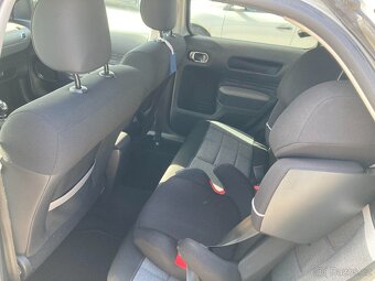 Citroen C4 Cactus edice Origins - 9